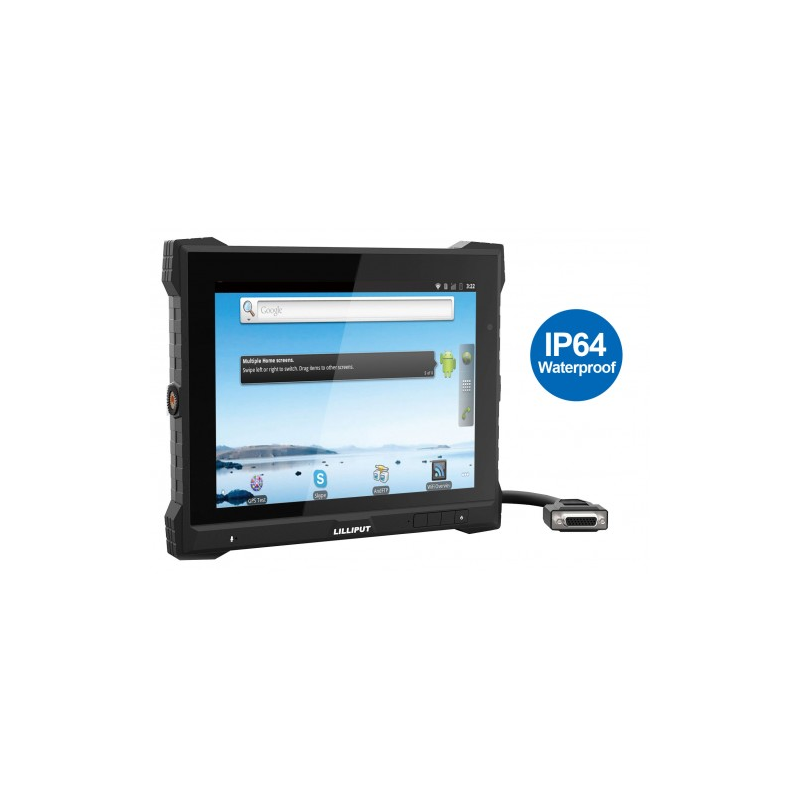 LILLIPUT PC-9715-Monitores Broadcast-Apodax
