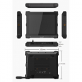LILLIPUT PC-9715