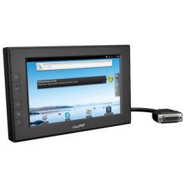 LILLIPUT PC-7106