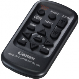 CANON WL-D89 (OTH) Wireless remote