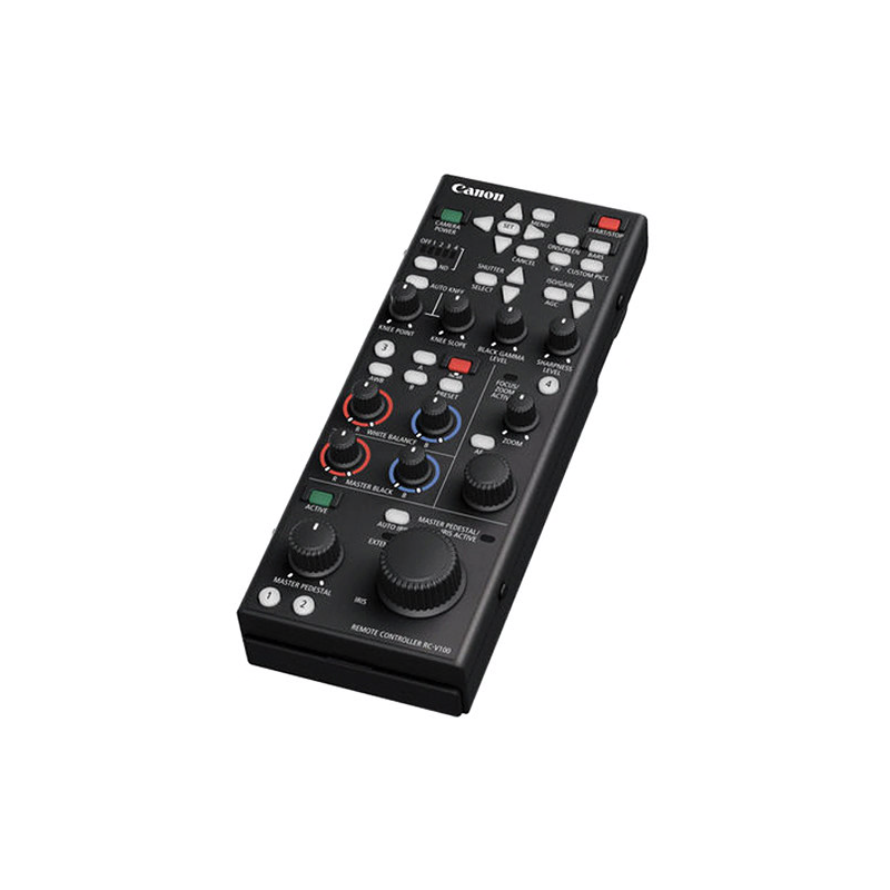 Canon RC-V100-Canon-Apodax