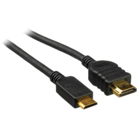 CANON CABLE MINI HDMI HTC-100