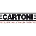 CARTONI FOCUS 18 Sistema EFP 1-St ALU