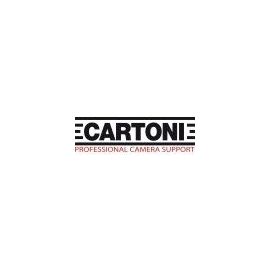 CARTONI FOCUS 18 Sistema EFP 2-St ALU