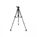 CARTONI FOCUS 8 Sistema 2-St Alu Red Lock