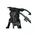 CARTONI MASTER 25 Sistema 2-St CF