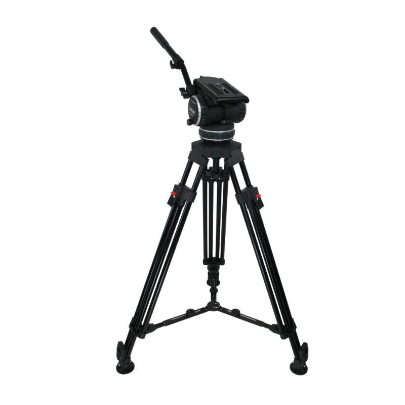 CARTONI C20-S Sistema 2-St ALU-KITS DE TR&Iacute;PODE-Apodax