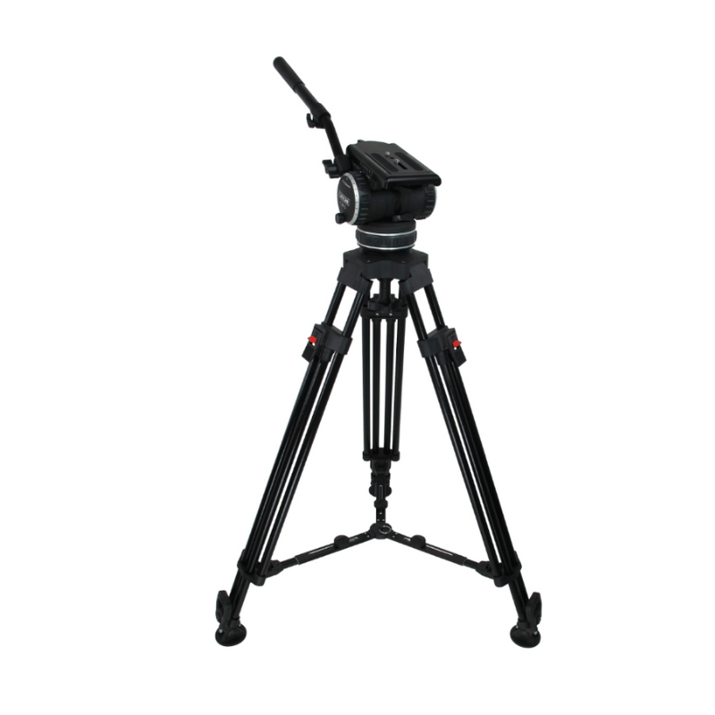 CARTONI C20-S Sistema 1-St ALU-KITS DE TR&Iacute;PODE-Apodax