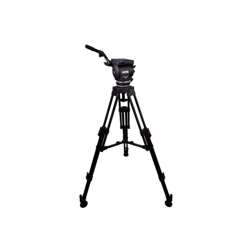 CARTONI FOCUS 22 Sistema 2-St CF-KITS DE TR&Iacute;PODE-Apodax