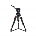 CARTONI FOCUS 22 Sistema 2-St ALU