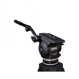 CARTONI FOCUS 22 Sistema 2-St ALU