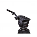 CARTONI FOCUS 22 Sistema 2-St ALU