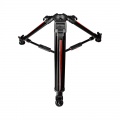 CARTONI FOCUS 8 Sistema 2-St ALU Smart Stop SDS