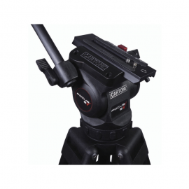 CARTONI FOCUS 8 Sistema 2-St ALU Smart Stop SDS