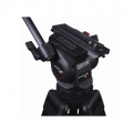 CARTONI FOCUS 8 Sistema 2-St ALU Smart Stop SDS