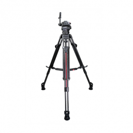 CARTONI FOCUS 8 Sistema 2-St CF Smart Stop SDS