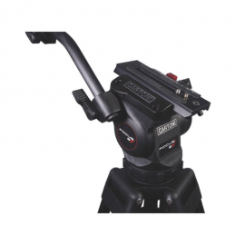 CARTONI FOCUS 8 Sistema 3-St CF StabilO
