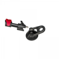 CARTONI FOCUS 10 Sistema 2-St Alu Red Lock