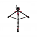 CARTONI FOCUS 10 Sistema 2-St Alu Red Lock