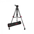 CARTONI FOCUS 10 Sistema 2-St Alu Red Lock