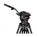 CARTONI FOCUS 10 Sistema 2-St ALU Smart Stop SDS