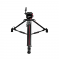 CARTONI FOCUS 10 Sistema 2-St ALU Smart Stop SDS