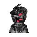 CARTONI FOCUS 10 Sistema 2-St CF Smart Stop SDS