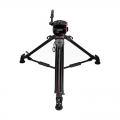 CARTONI FOCUS 10 Sistema 2-St CF Smart Stop SDS
