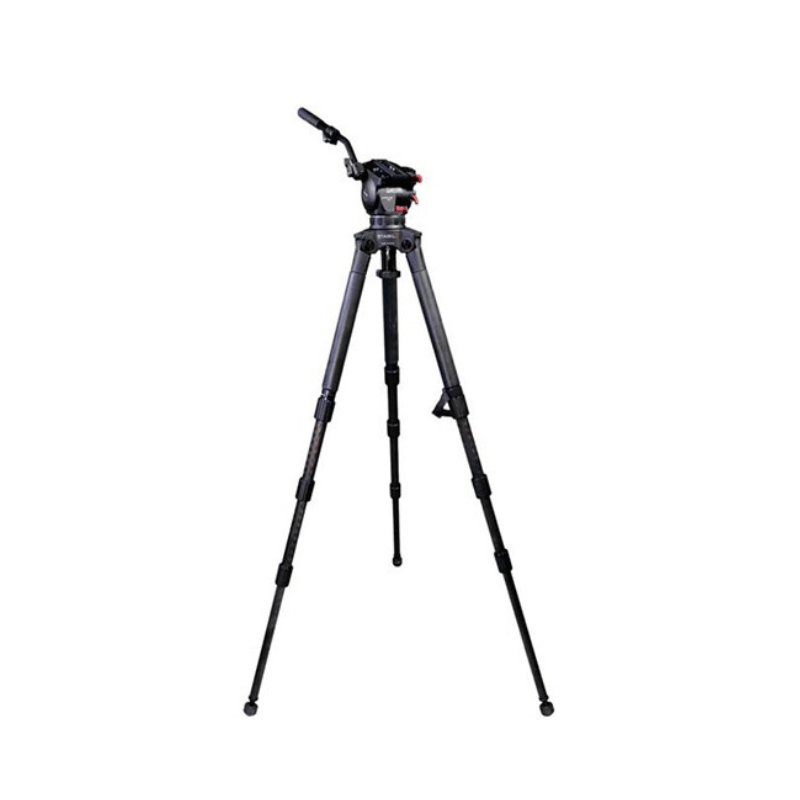 CARTONI FOCUS 10 Sistema 3-St CF StabilO-KITS DE TR&Iacute;PODE-Apodax
