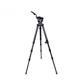CARTONI FOCUS 10 Sistema 3-St CF StabilO