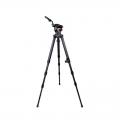 CARTONI FOCUS 10 Sistema 3-St CF StabilO