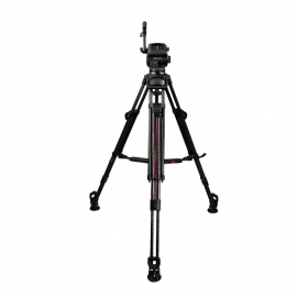 CARTONI FOCUS 12 Sistema 2-St ALU Smart Stop SDS