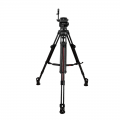 CARTONI FOCUS 12 Sistema 2-St ALU Smart Stop SDS