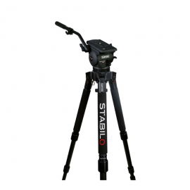 CARTONI FOCUS 12 Sistema 3-St CF StabiO
