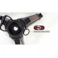 CARTONI FOCUS 18 Sistema 2-St ALU Smart Stop SDS
