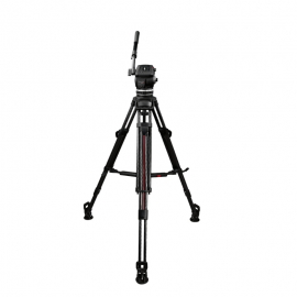 CARTONI FOCUS 18 Sistema 2-St ALU Smart Stop SDS