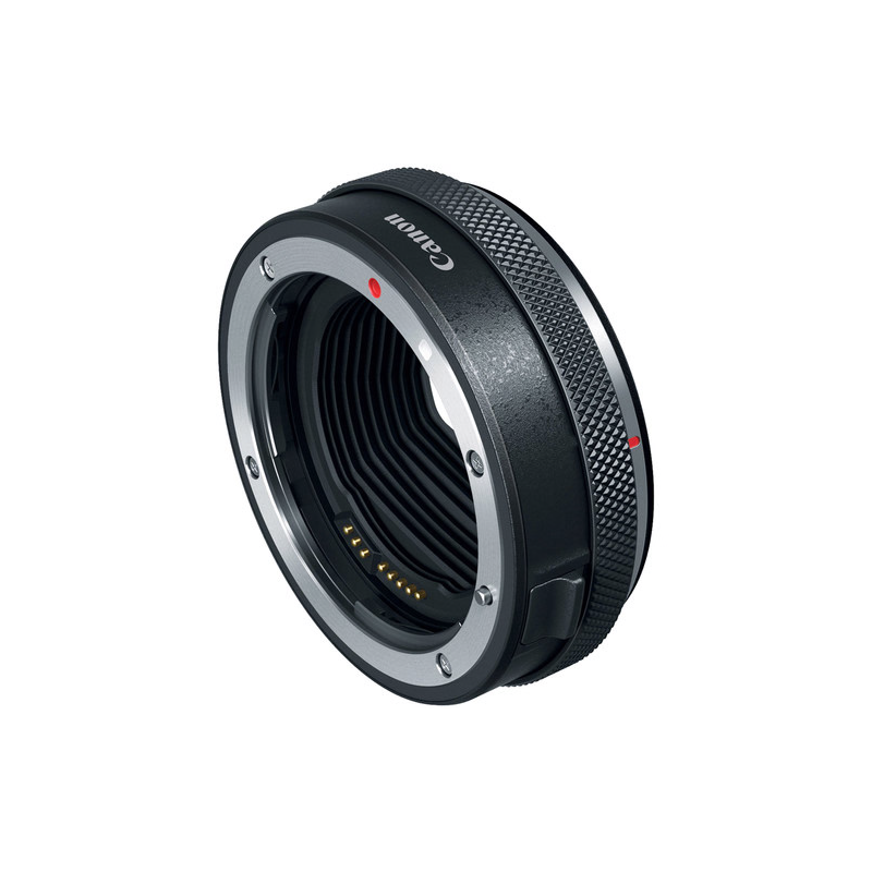 Canon CONTROL RING MOUNT ADAPTER EF-EOS R-Canon-Apodax