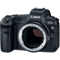 CANON CONTROL RING MOUNT ADAPTER EF-EOS R