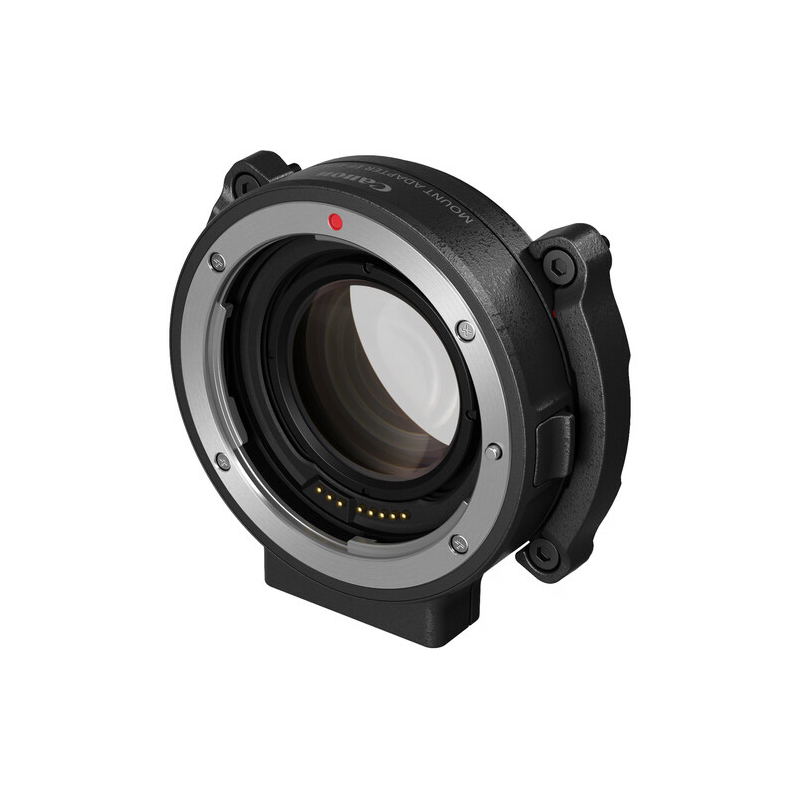 Canon VIDEO MOUNT ADAPTER EF-EOS R 0.71X EMEA-Canon-Apodax