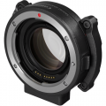 CANON VIDEO MOUNT ADAPTER EF-EOS R 0.71X EMEA