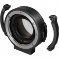 CANON VIDEO MOUNT ADAPTER EF-EOS R 0.71X EMEA