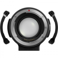 CANON VIDEO MOUNT ADAPTER EF-EOS R 0.71X EMEA
