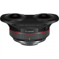 Canon RF 5.2mm f:2.8L DUAL FISHEYE