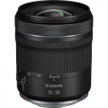 Canon RF 15-30 mm f:4.5-6.3 IS STM