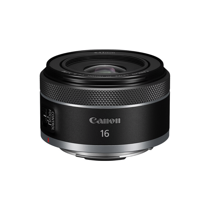 Canon RF 16mm F2.8 STM-Canon RF-Apodax