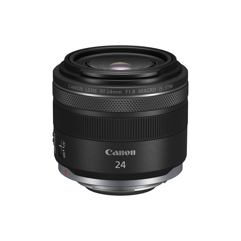 Canon RF 24 mm f:1.8 MACRO IS STM-Canon RF-Apodax