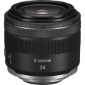 Canon RF 24 mm f:1.8 MACRO IS STM