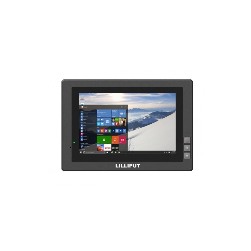 LILLIPUT PC-702-Monitores Broadcast-Apodax
