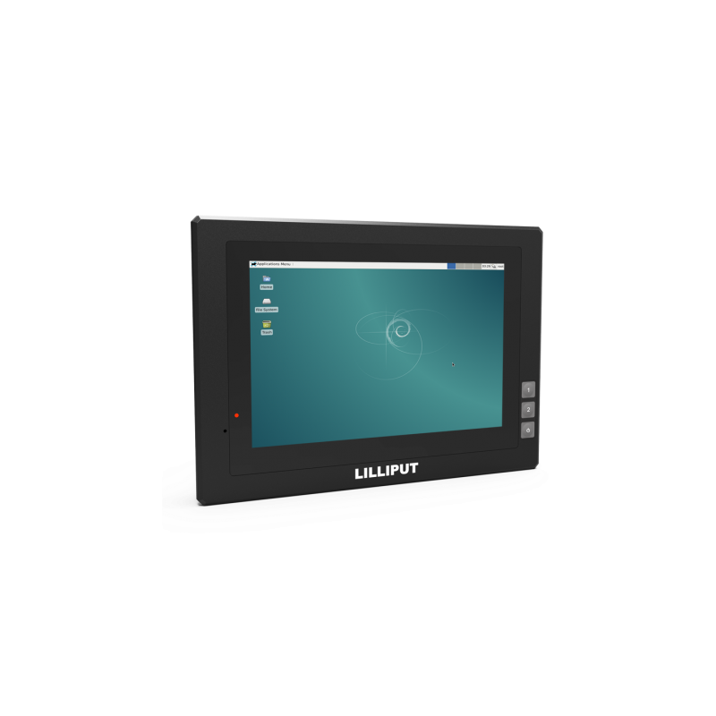 LILLIPUT PC-701-Monitores Broadcast-Apodax