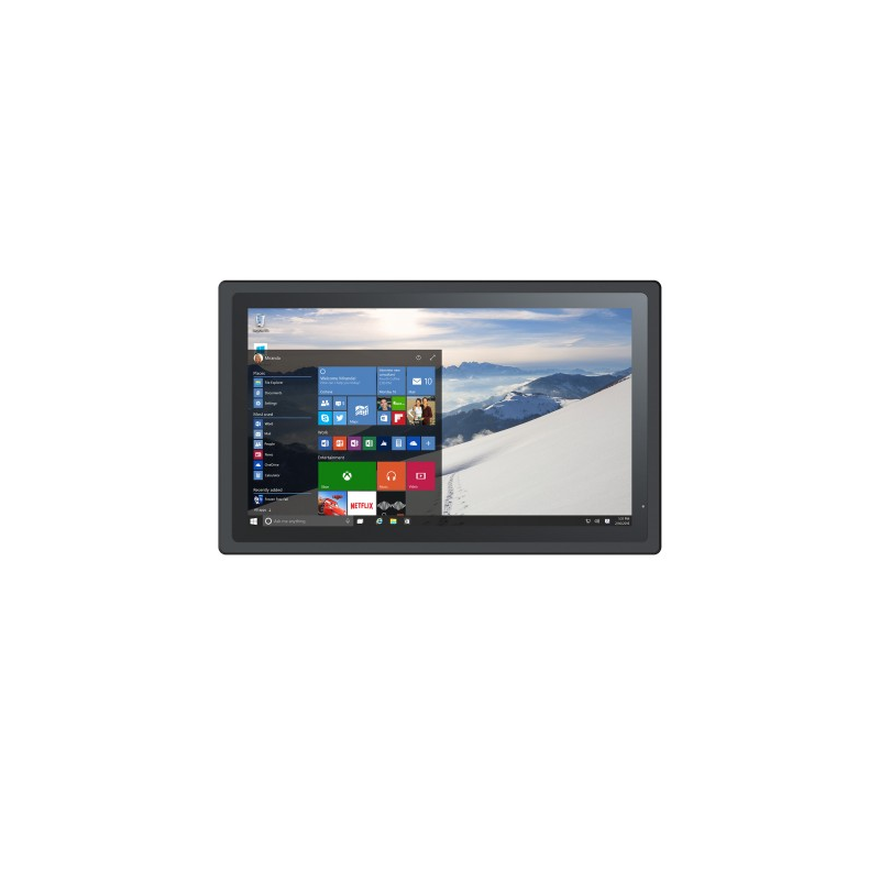 LILLIPUT TK2150/T 21,5" Full HD Touchscreen Industrial Display-Monitores Broadcast-Apodax